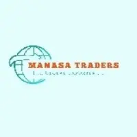 Manasa Traders logo