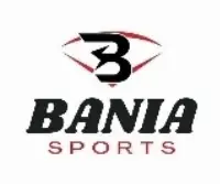 Bania Sports Industries logo
