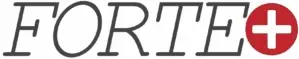Forte Exports Co. Pvt. Ltd. logo