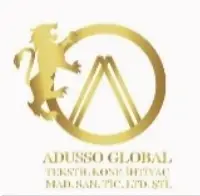 Adusso Global Ltd logo