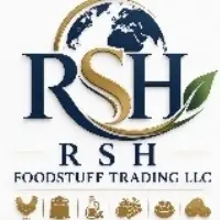 RSH Foodstuff Trading L.L.C logo