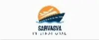 Sarvasva International logo