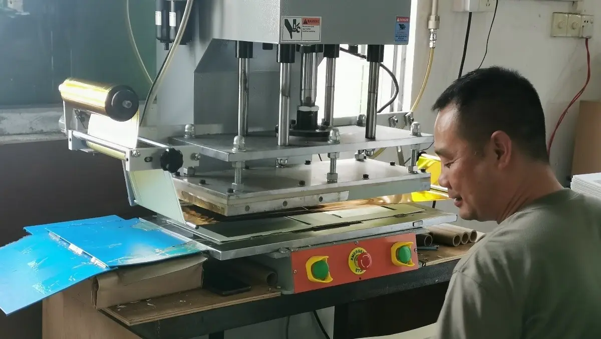 Factory Image