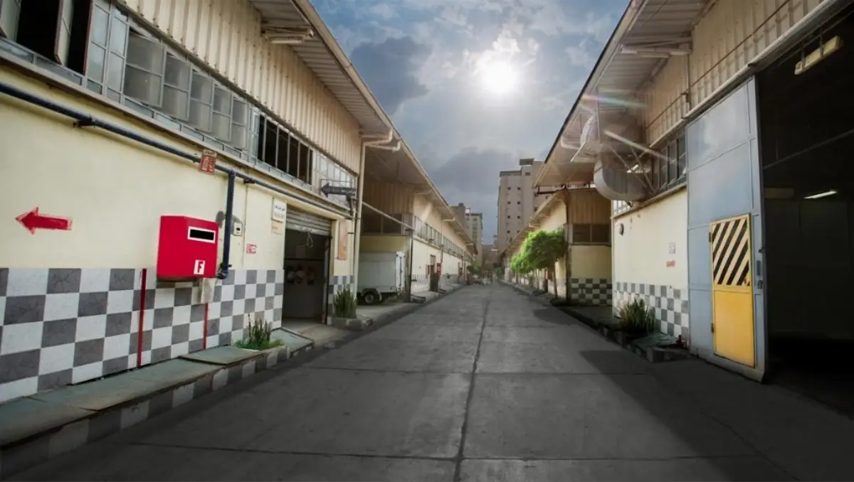 Elsayaad Tricotco factory image