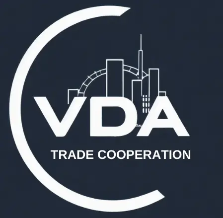 VDA E-Commerce Import and Export Ltd. Co. logo
