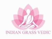 Indian Grass Vedic Concept