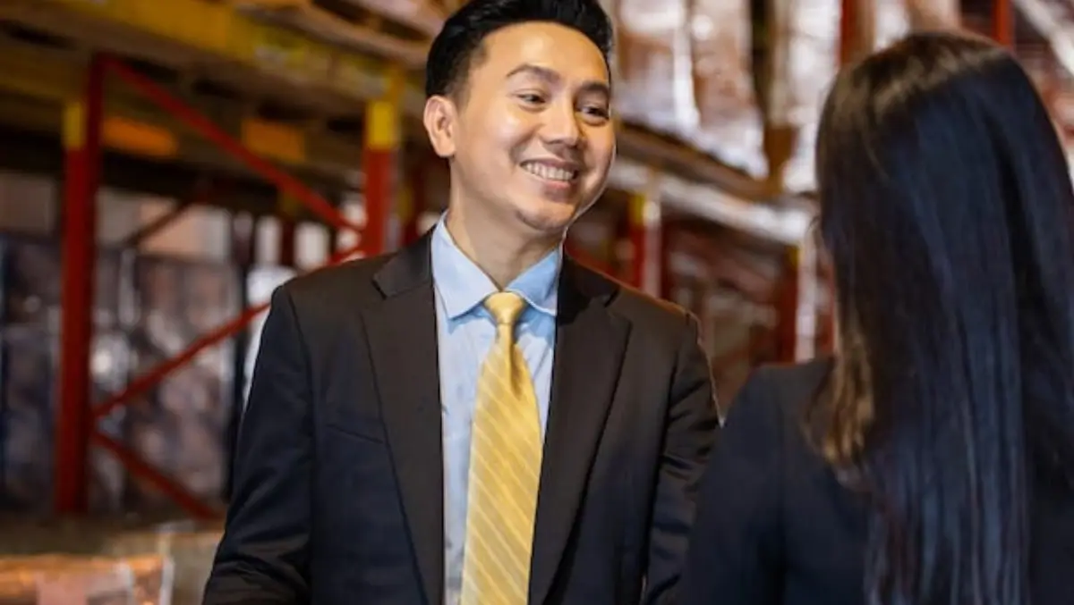 Group Trade Services company image 1