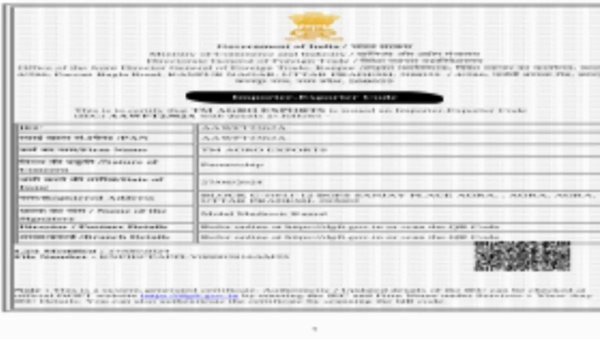 Tm Agro Exports news image 1