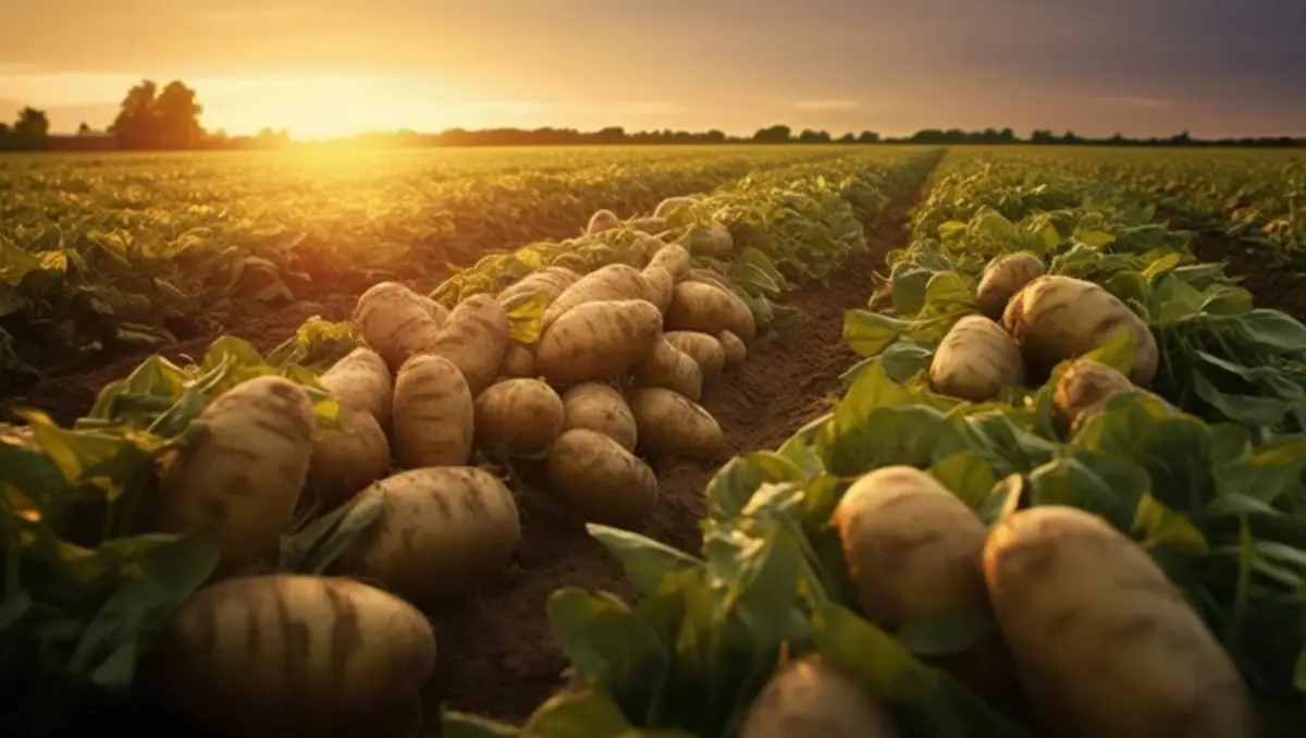 Tm Agro Exports company image 2