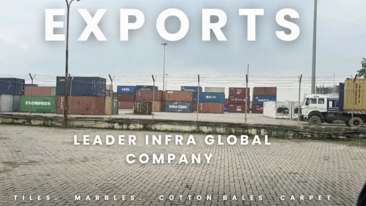 Leader Infra Global company image 1