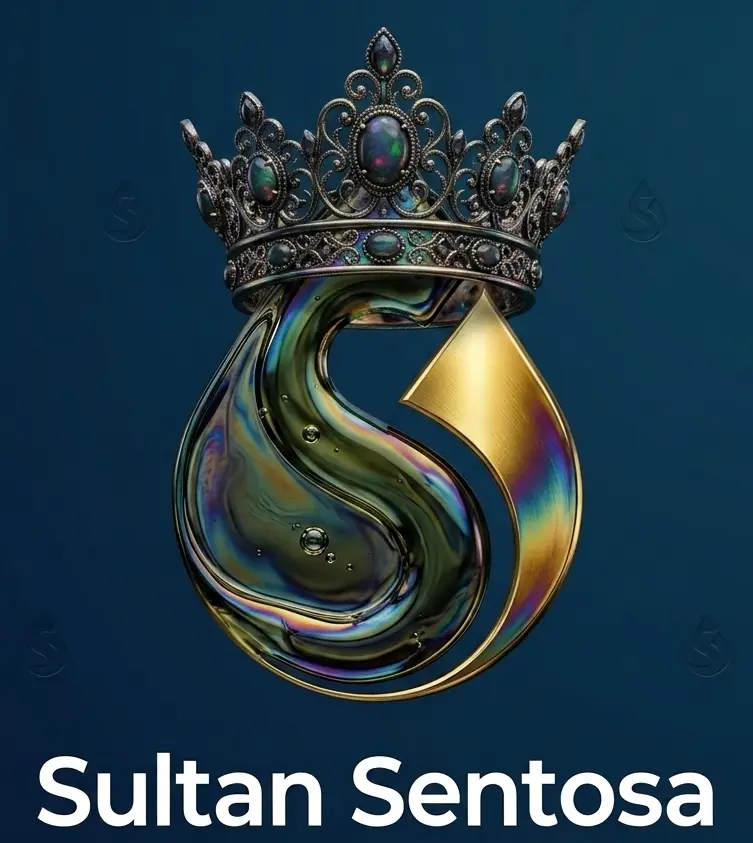 Pt Sultan Sentosa logo