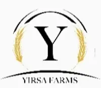 Yirsa Farms logo