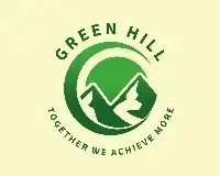Green Hill Company logo