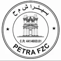 Petra FZC LLC logo