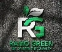 Ramo Green For Export logo