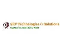SRV Technologies & Solutions logo