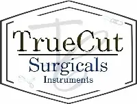 True Cut Surgicals logo