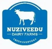  Nuziveedu Dairy Farms Private Limited logo