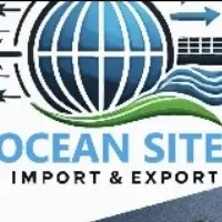 Ocean Site logo