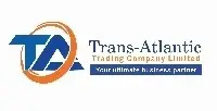 Trans-atlantic Trading Company Limited logo