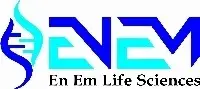 En Em Life Science logo