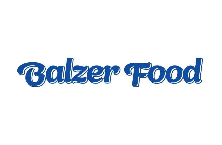 Balzer Food logo
