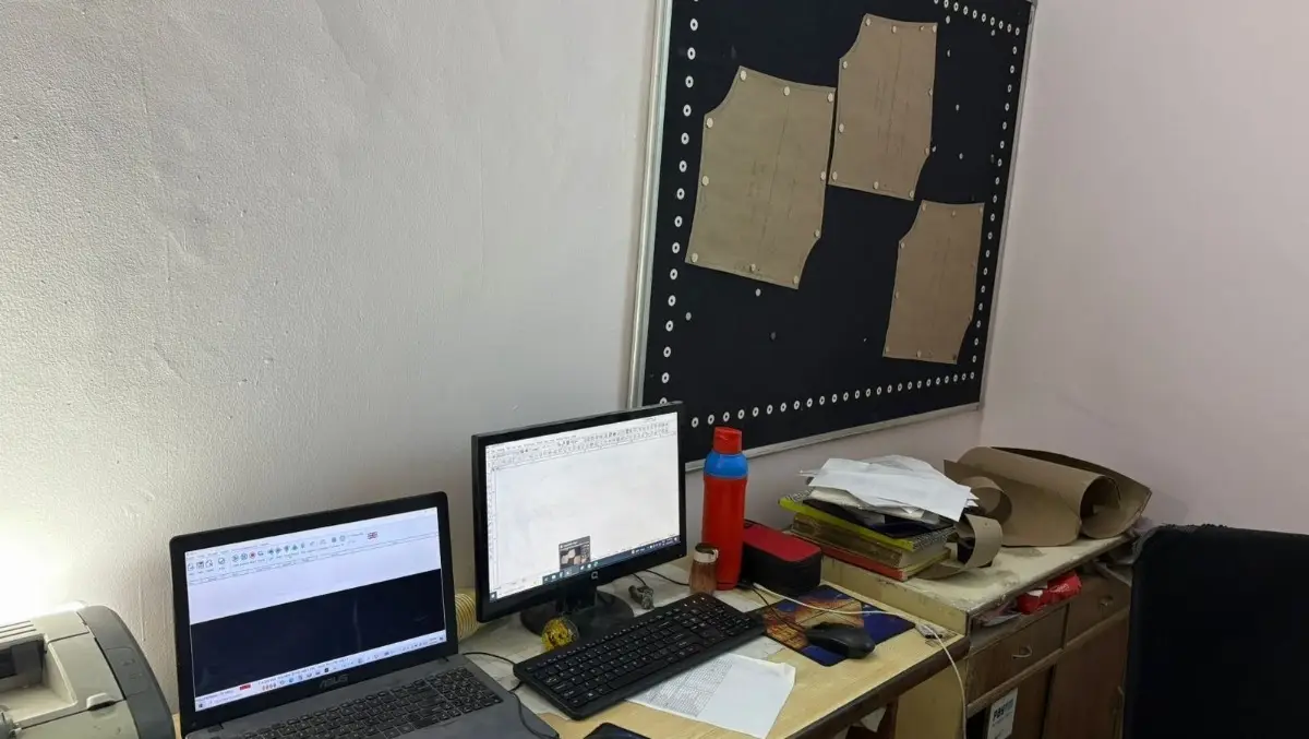 Management Image