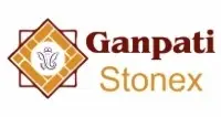 Ganpati Stonex logo