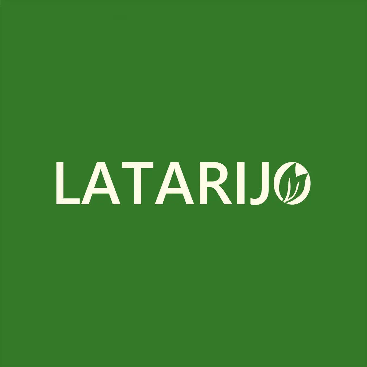 Latarijo logo