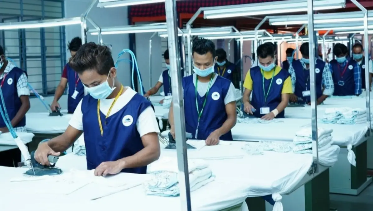 Management Image