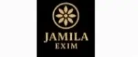 Jamila Exim logo