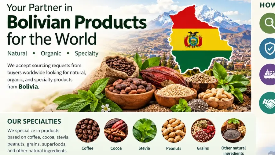 Bolterra Export company image 2