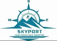 Skyport Exim Corp Private Limited logo