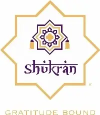 Shukran logo