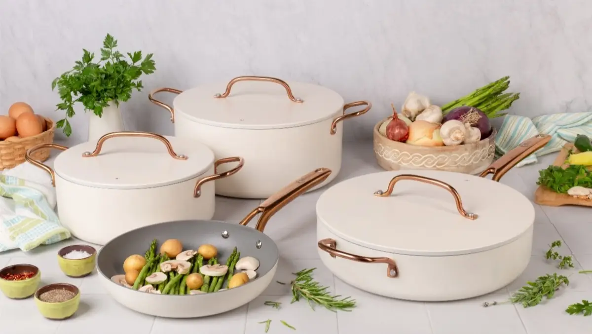 Cater Cookware company image 1