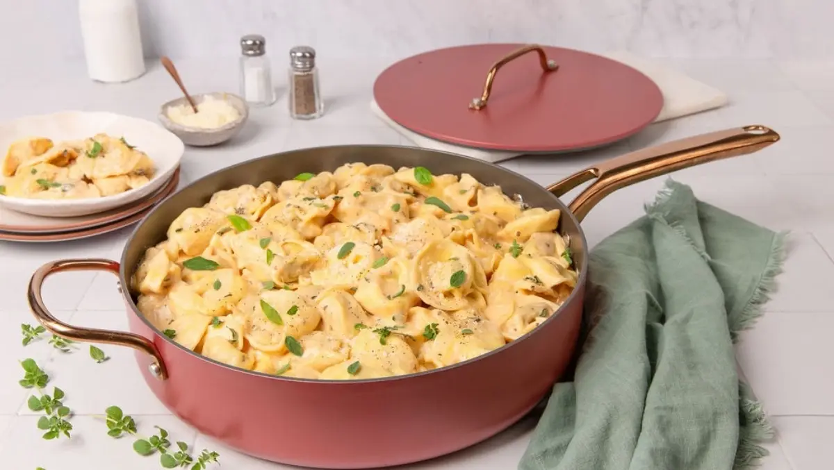 Cater Cookware company image 2