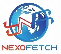 Nexofetch logo