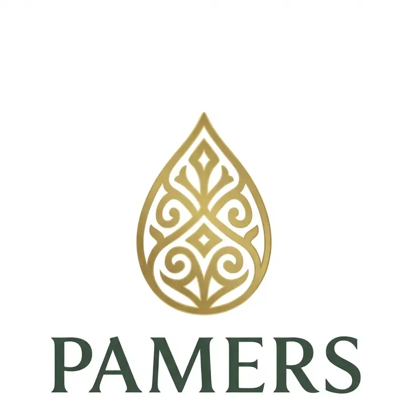 Pamers logo