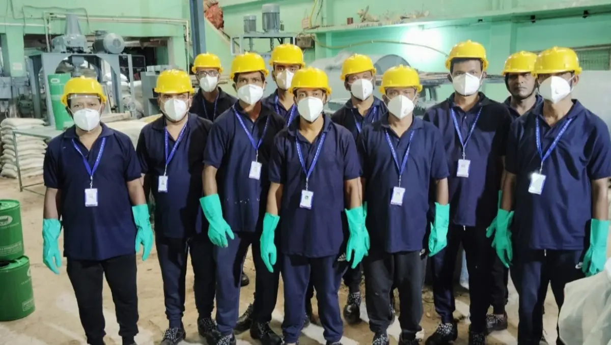 Management Image