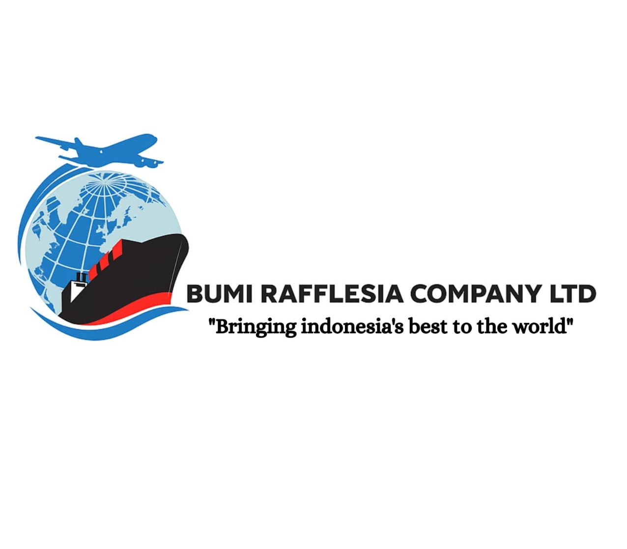 Pt Bumi Rafflesia Indonesia