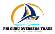 Phi Guru Overseas Trade logo