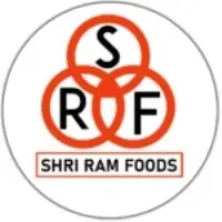 Shri Ram Foods logo