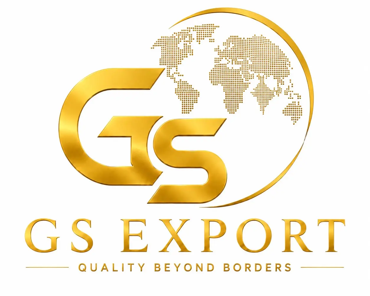 Gs Export logo