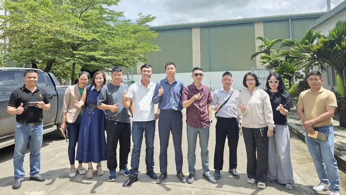 DNA Export Company Limited company image 1