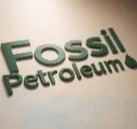 Fossil Petroleum (pty) Ltd logo