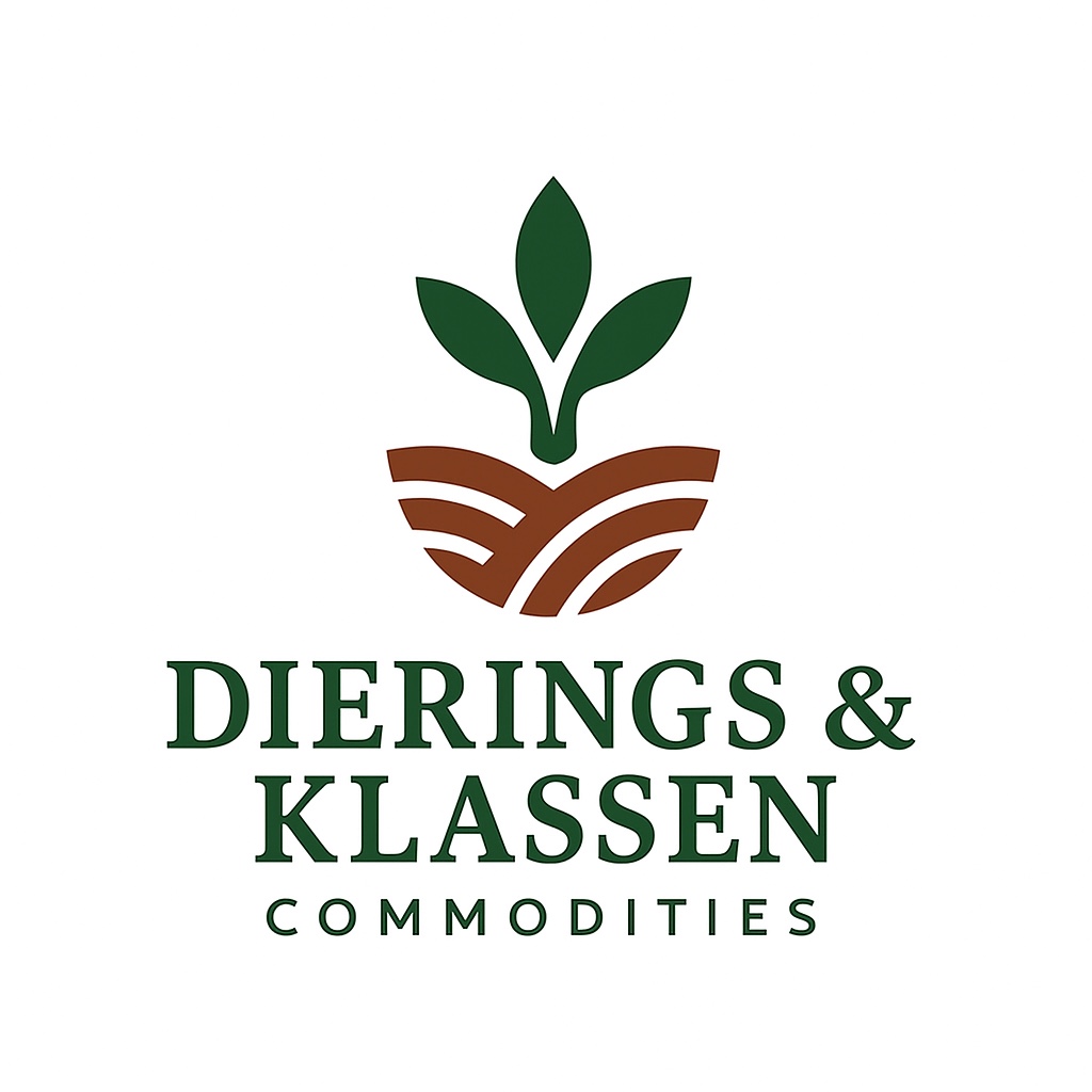 Dierings & Klassen Commodities
