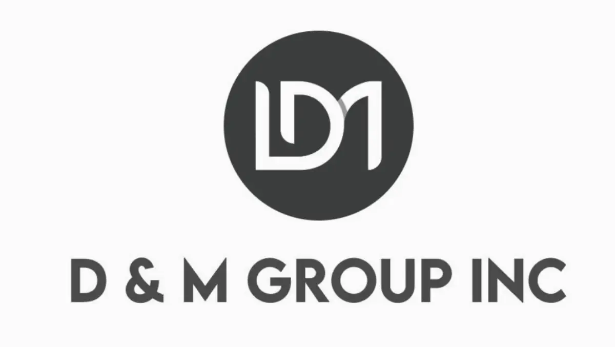 D & M Group Inc company image 2