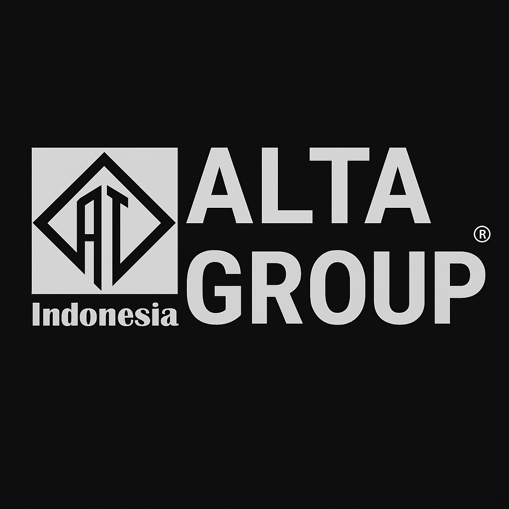 Pt Alta Group Indonesia
