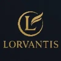 Lorvantis logo