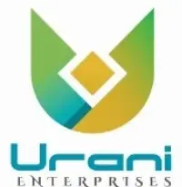 Urani Enterprises logo